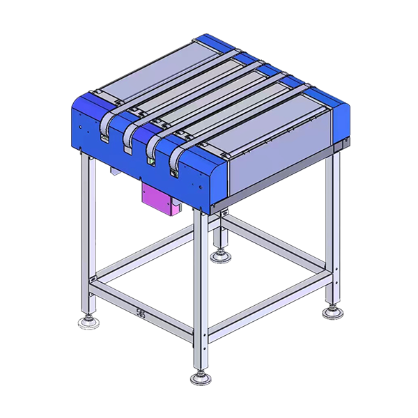 Belt Sorter